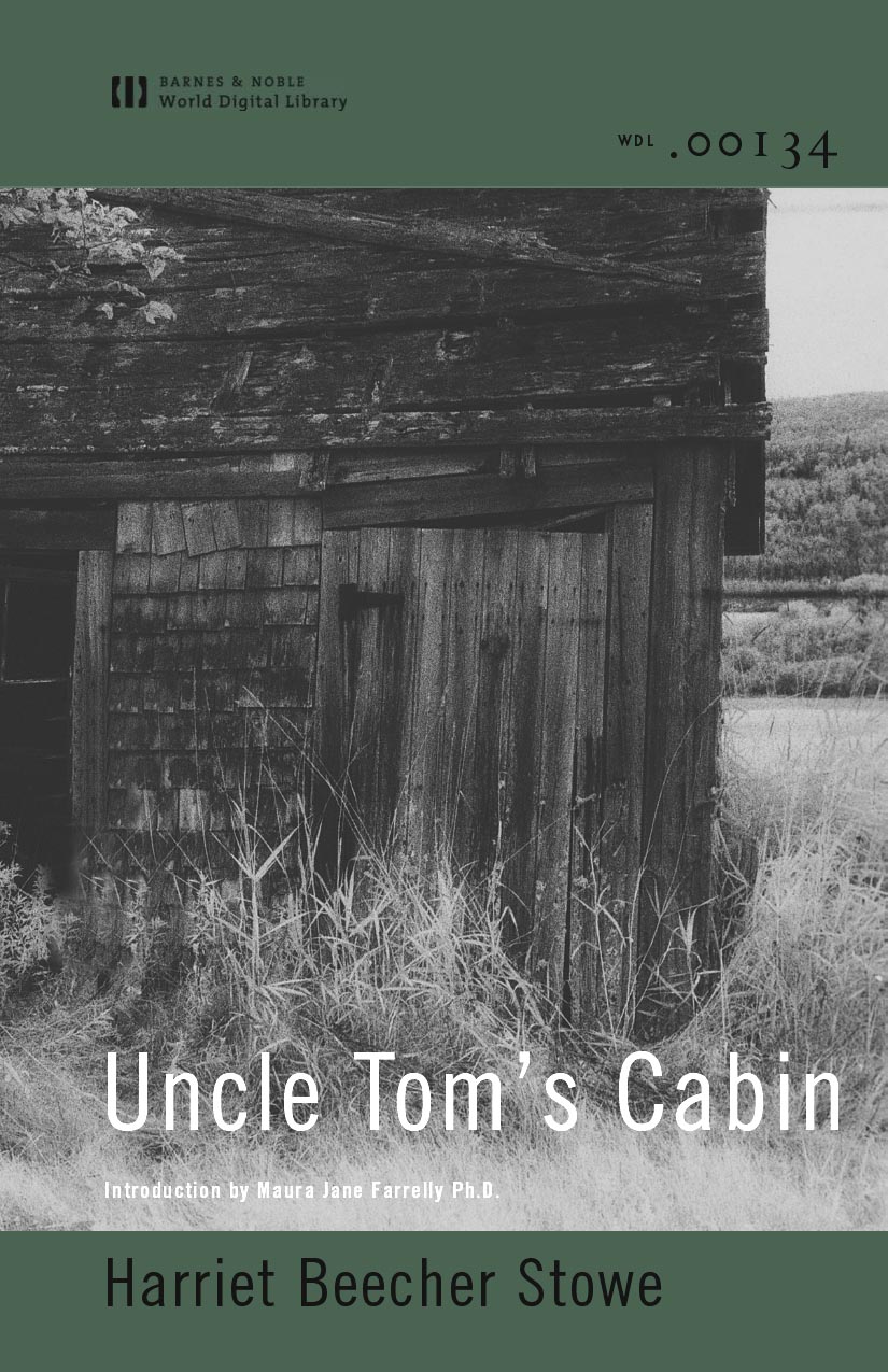 Title details for Uncle Tom's Cabin (World Digital Library) by Harriet Beecher Stowe - Wait list